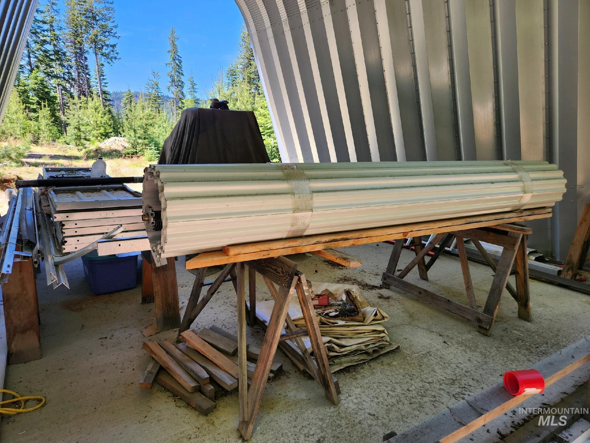 524 Rhett Creek Road Elk City, ID 83525 - Photo 19 of 26