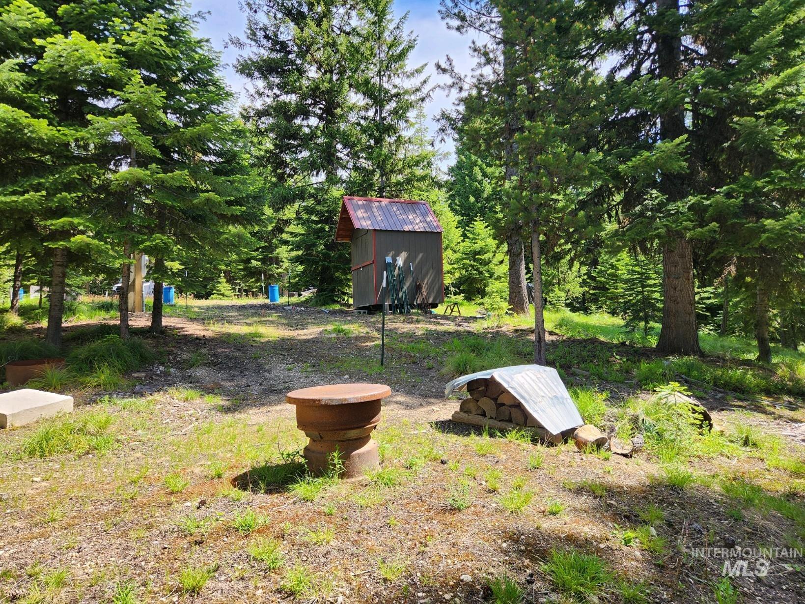 524 Rhett Creek Road Elk City, ID 83525 - Photo 20 of 26