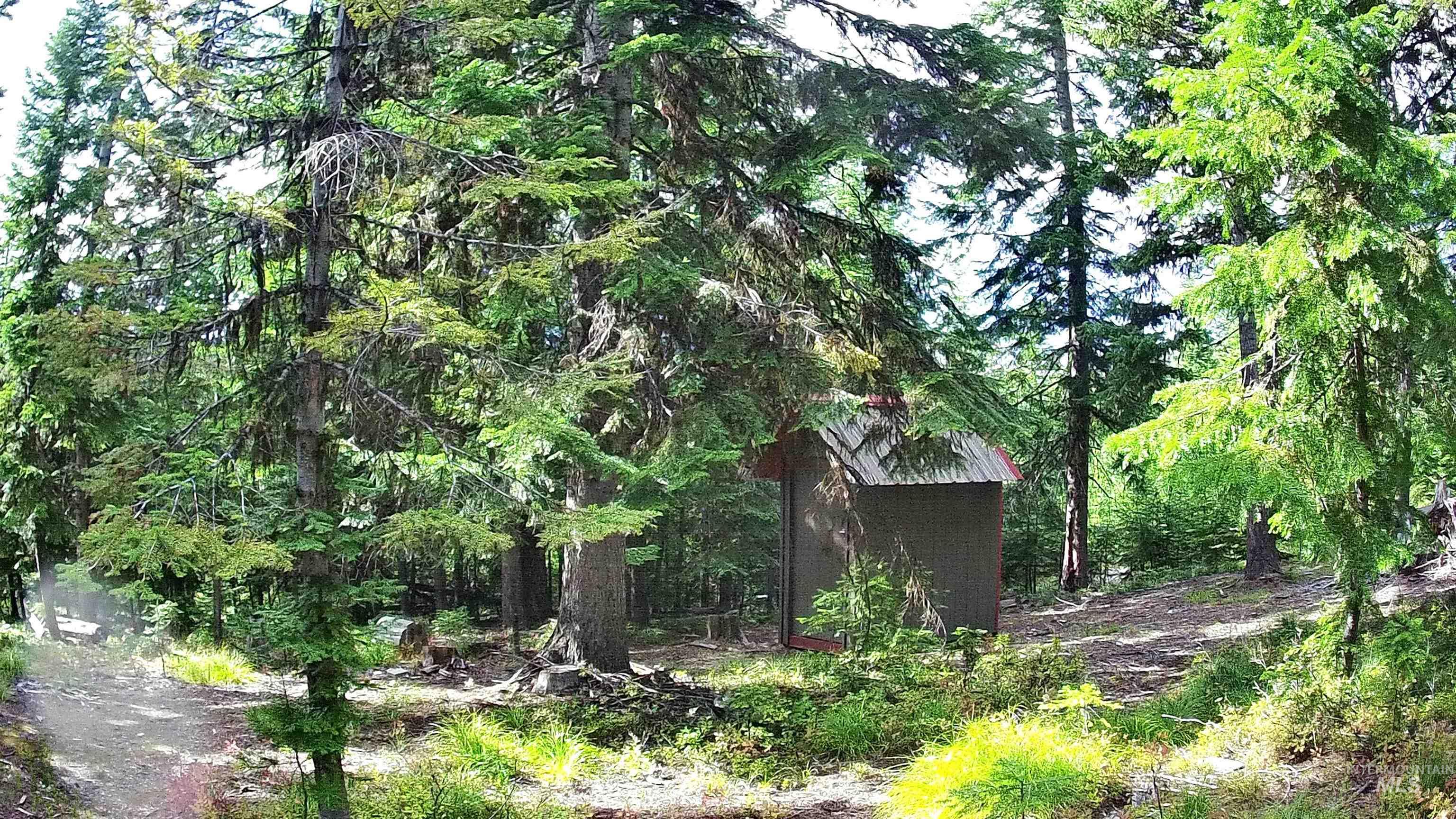 524 Rhett Creek Road Elk City, ID 83525 - Photo 22 of 26