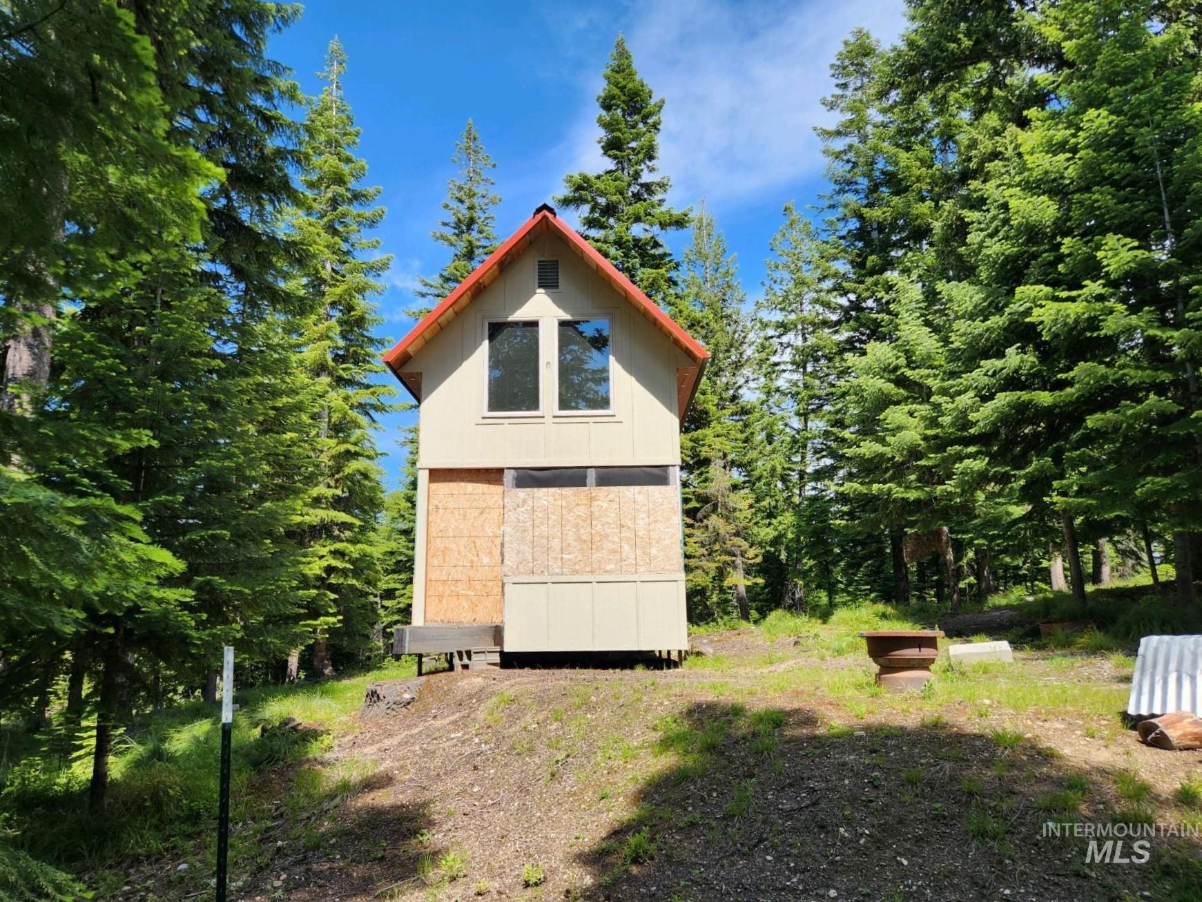 524 Rhett Creek Road Elk City, ID 83525 - Photo 7 of 26