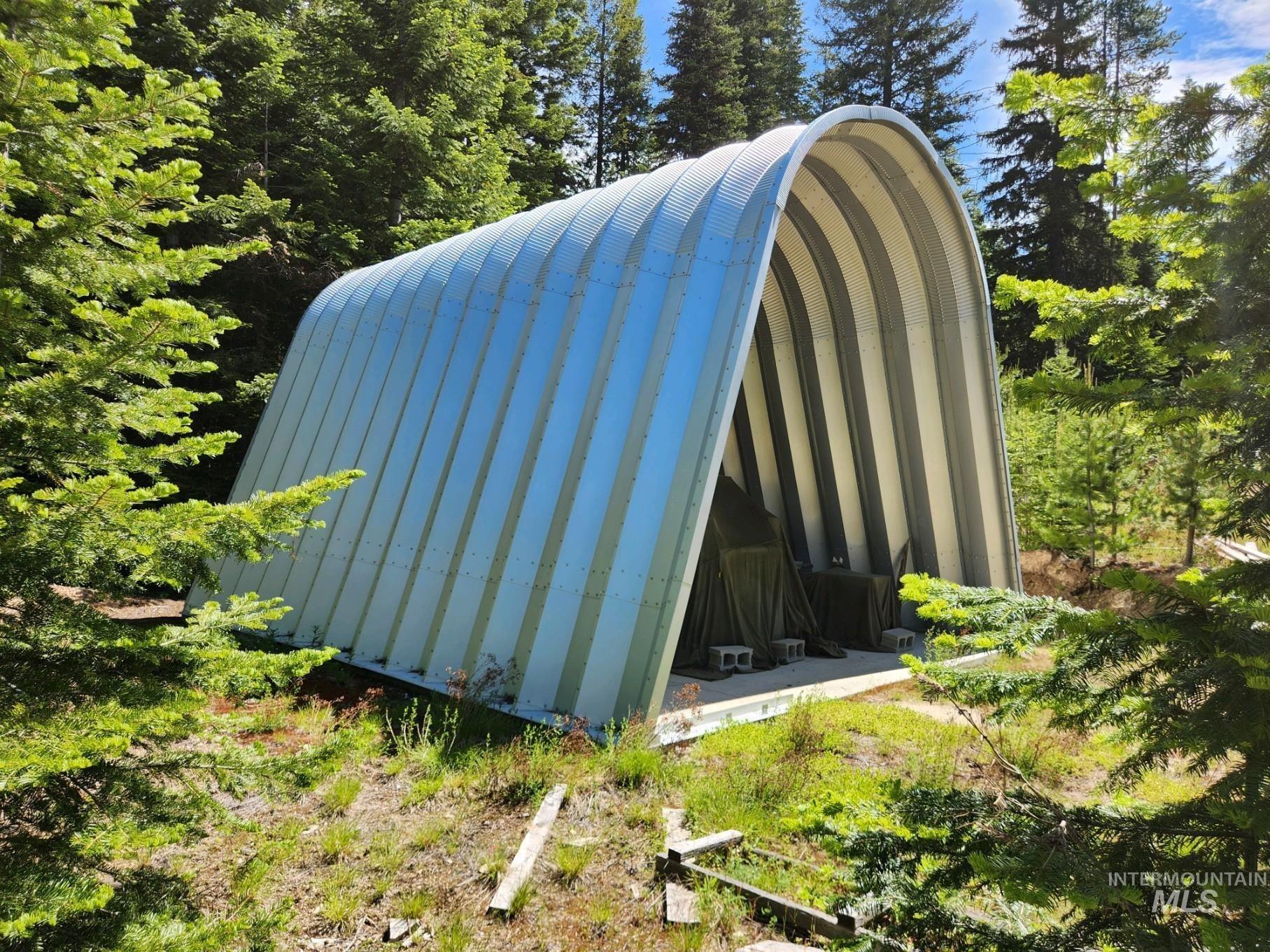 524 Rhett Creek Road Elk City, ID 83525 - Photo 8 of 26