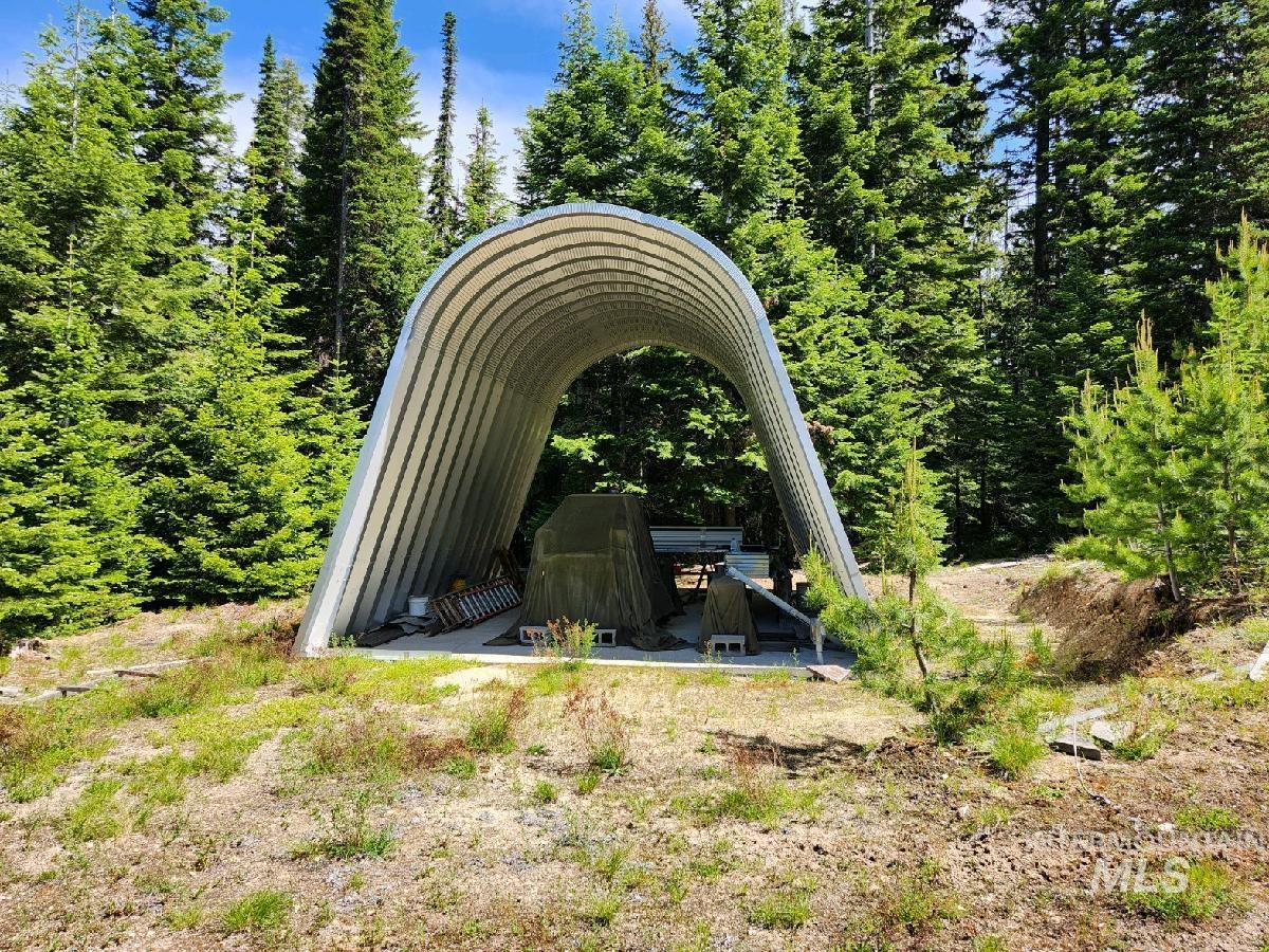 524 Rhett Creek Road Elk City, ID 83525 - Photo 9 of 26