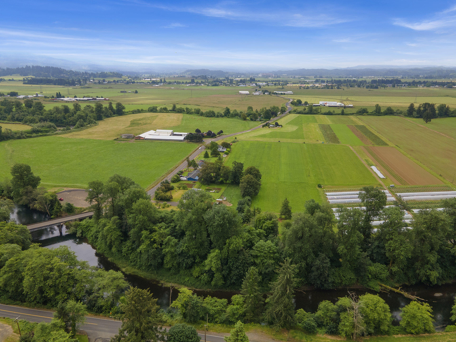 Wilson River Loop Tillamook, OR 97141 - Photo 2 of 10 DJI_0066