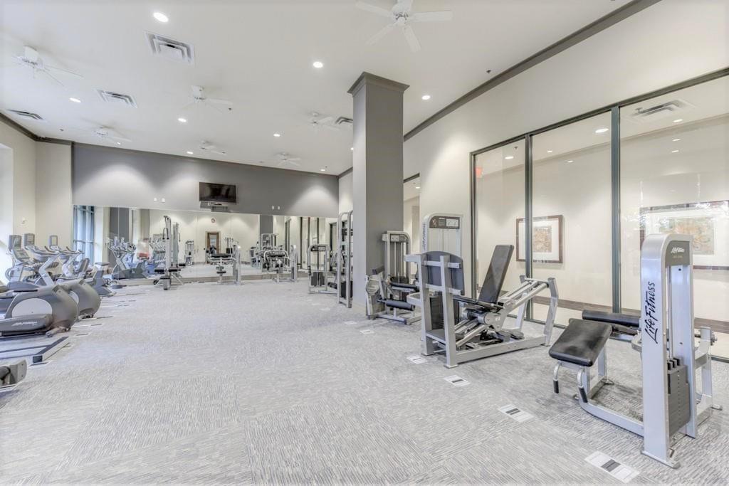 3040 Peachtree Road Northwest, Unit 1509 Atlanta, GA 30305 - Photo 15 of 18
