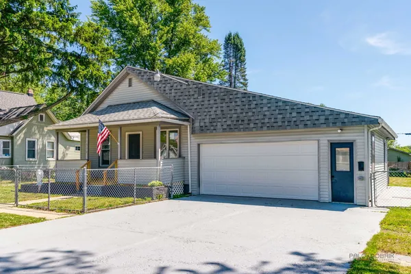 $249,900 | 7 Lincoln Street, Harvard, IL 60033
