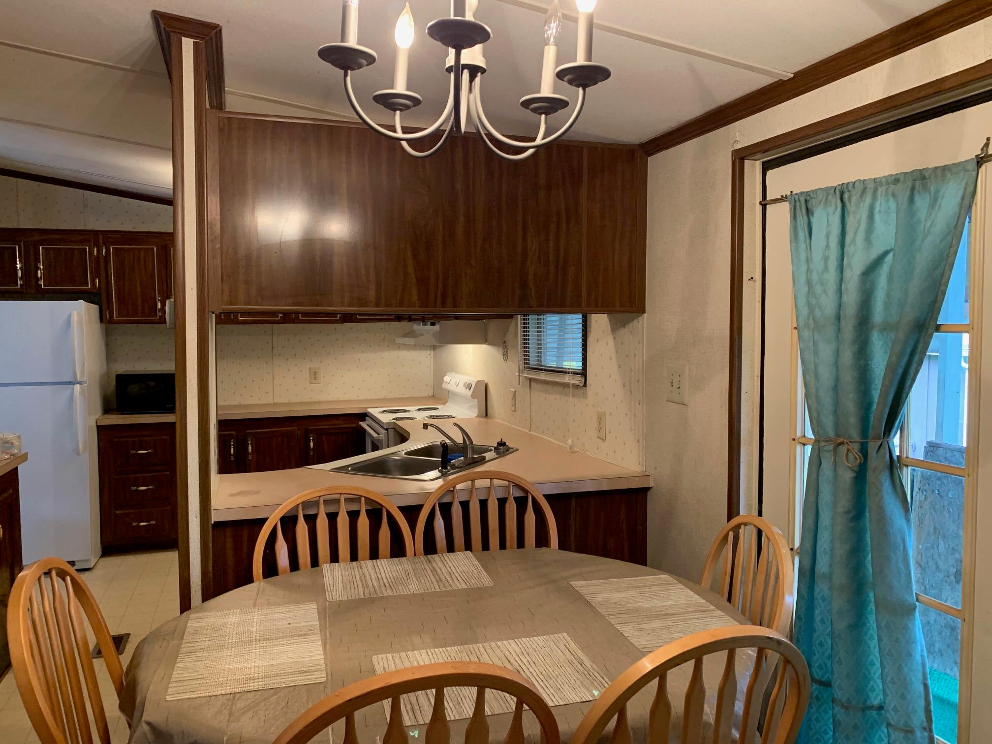 1259 Brush Road Lewisburg, WV 24901 - Photo 8 of 24 Gallery Image 8