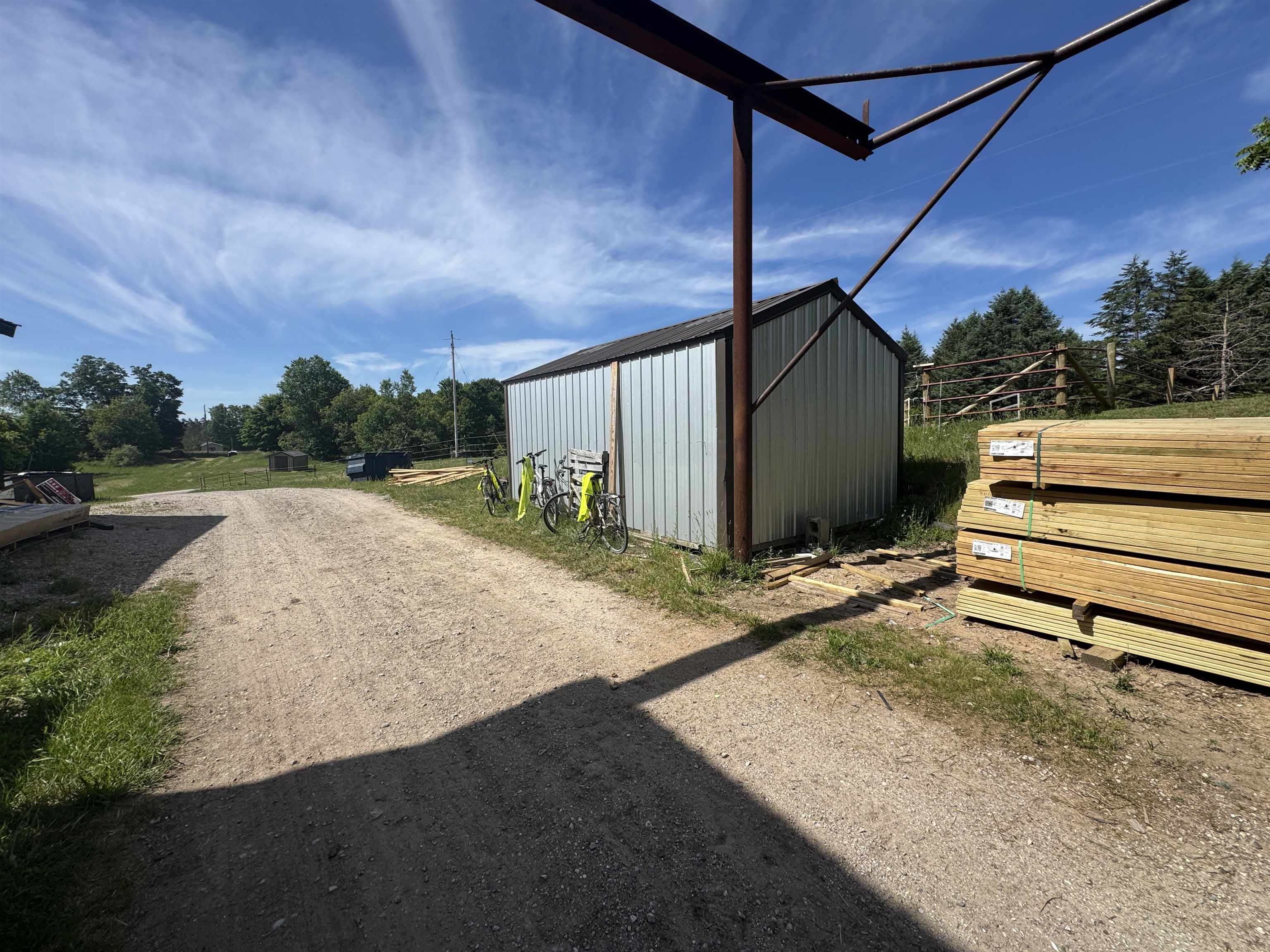 6351 North 33 Road Manton, MI 49663 - Photo 35 of 38