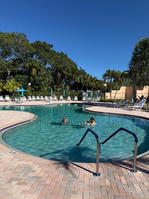 955 Dotterel Road, Unit 2111 Delray Beach, FL 33444 - Photo 18 of 22 RESORT STYLE POOL