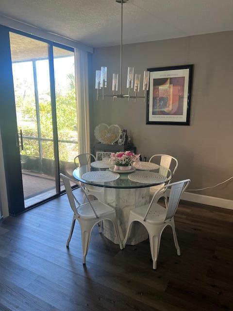 955 Dotterel Road, Unit 2111 Delray Beach, FL 33444 - Photo 2 of 22 DINING AREA
