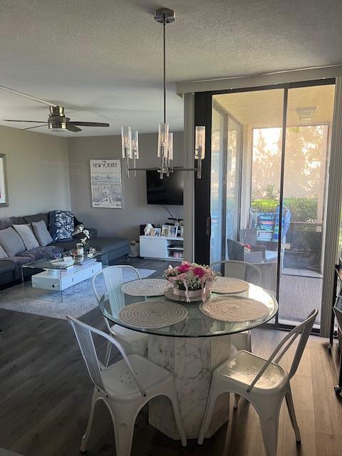 955 Dotterel Road, Unit 2111 Delray Beach, FL 33444 - Photo 22 of 22 OPEN FLOORPLAN
