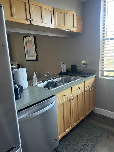 955 Dotterel Road, Unit 2111 Delray Beach, FL 33444 - Photo 5 of 22 OPEN BAR