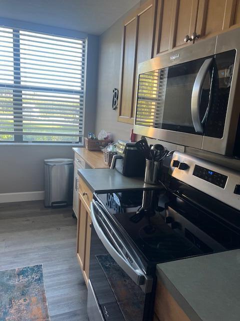 955 Dotterel Road, Unit 2111 Delray Beach, FL 33444 - Photo 6 of 22 STAINLESS STEEL
