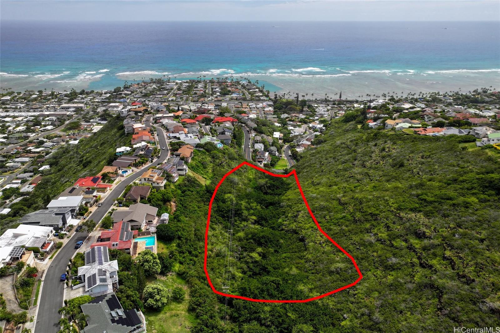 5404 Poola Street Honolulu, HI 96821 - Photo 9 of 11