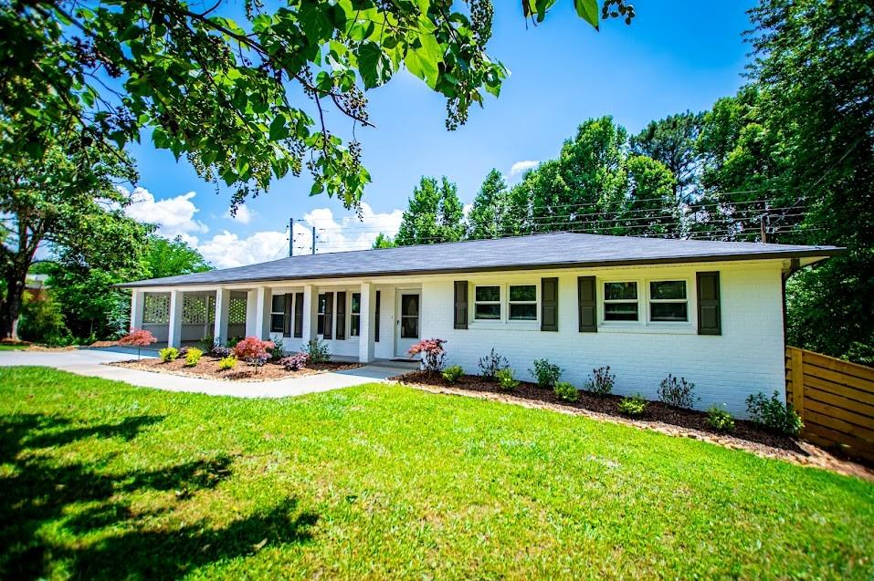 2932 Highway 27 Buchanan, GA 30113 - Photo 1 of 81