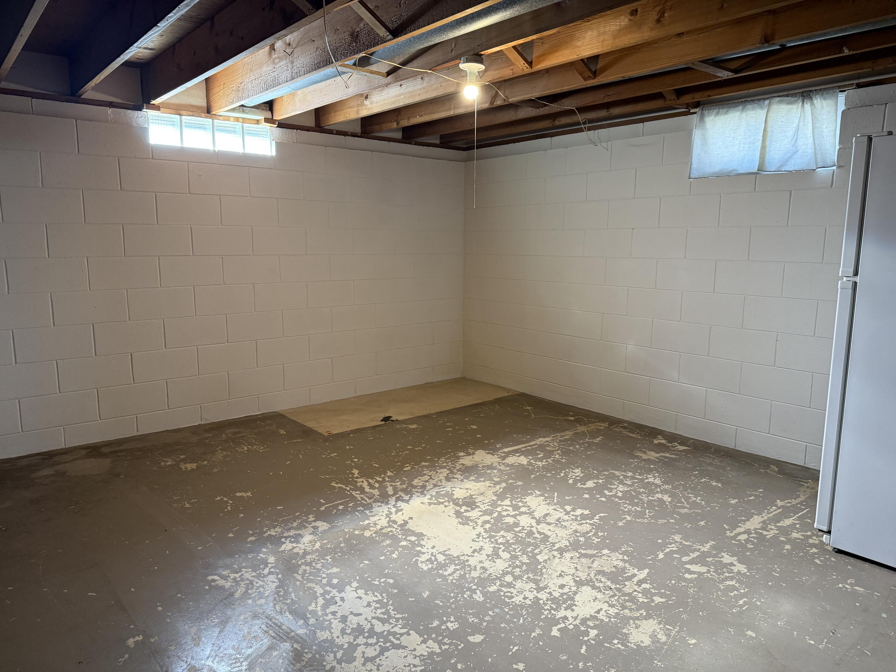 1706 George Street Manitowoc, WI 54220 - Photo 22 of 24 23 basement room