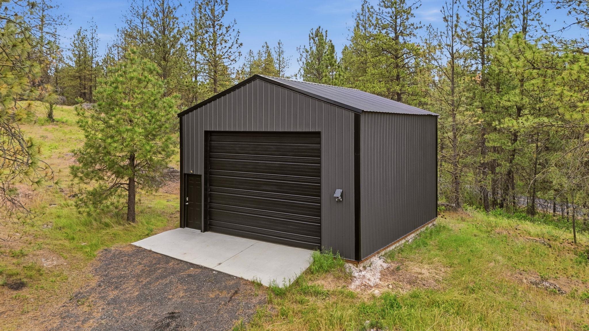 16107 North Austin Road Spokane, WA 99208 - Photo 31 of 45