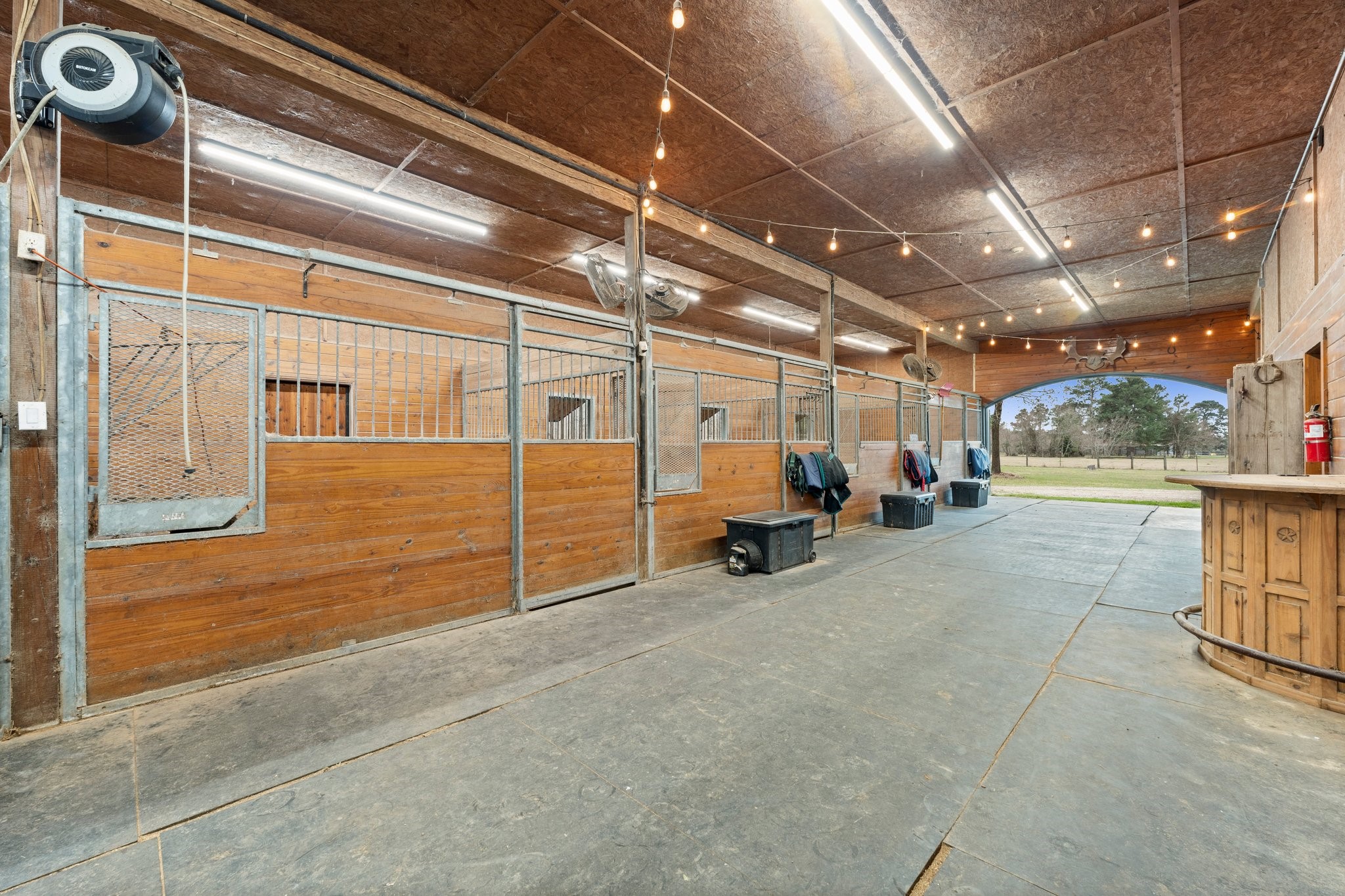 1560 Bowler Road Waller, TX 77484 - Photo 10 of 50