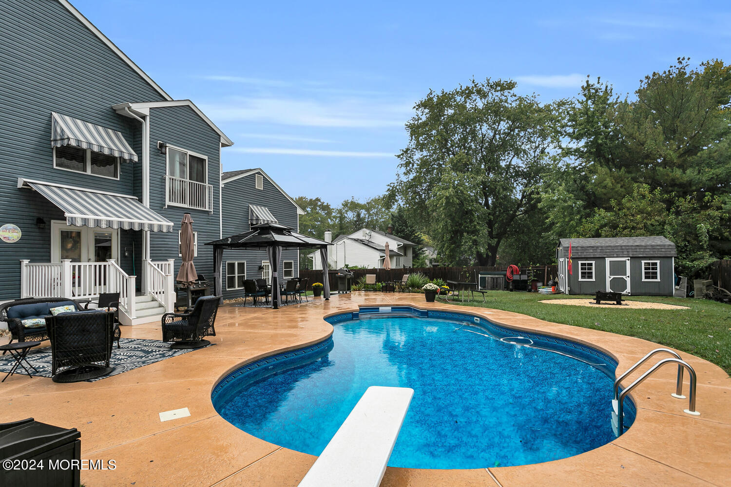 553 E Road Middletown, NJ 07718 - Photo 47 of 51 553 E Rd Middletown Township-large-050-0