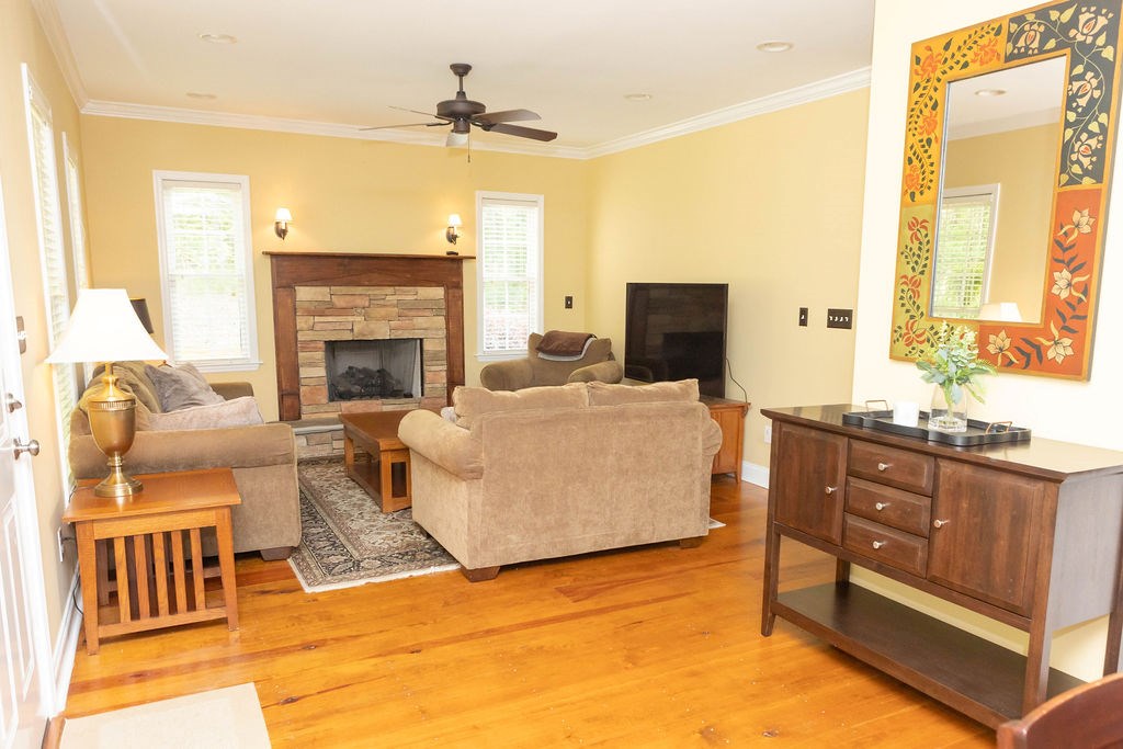 319 Klugh Road Abbeville, SC 29620 - Photo 8 of 33 Gallery Image 8