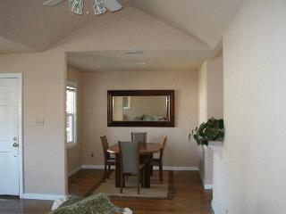 1831 Beaver Street Santa Rosa, CA 95404 - Photo 3 of 10 a view of a dining room with furniture and a potted plant