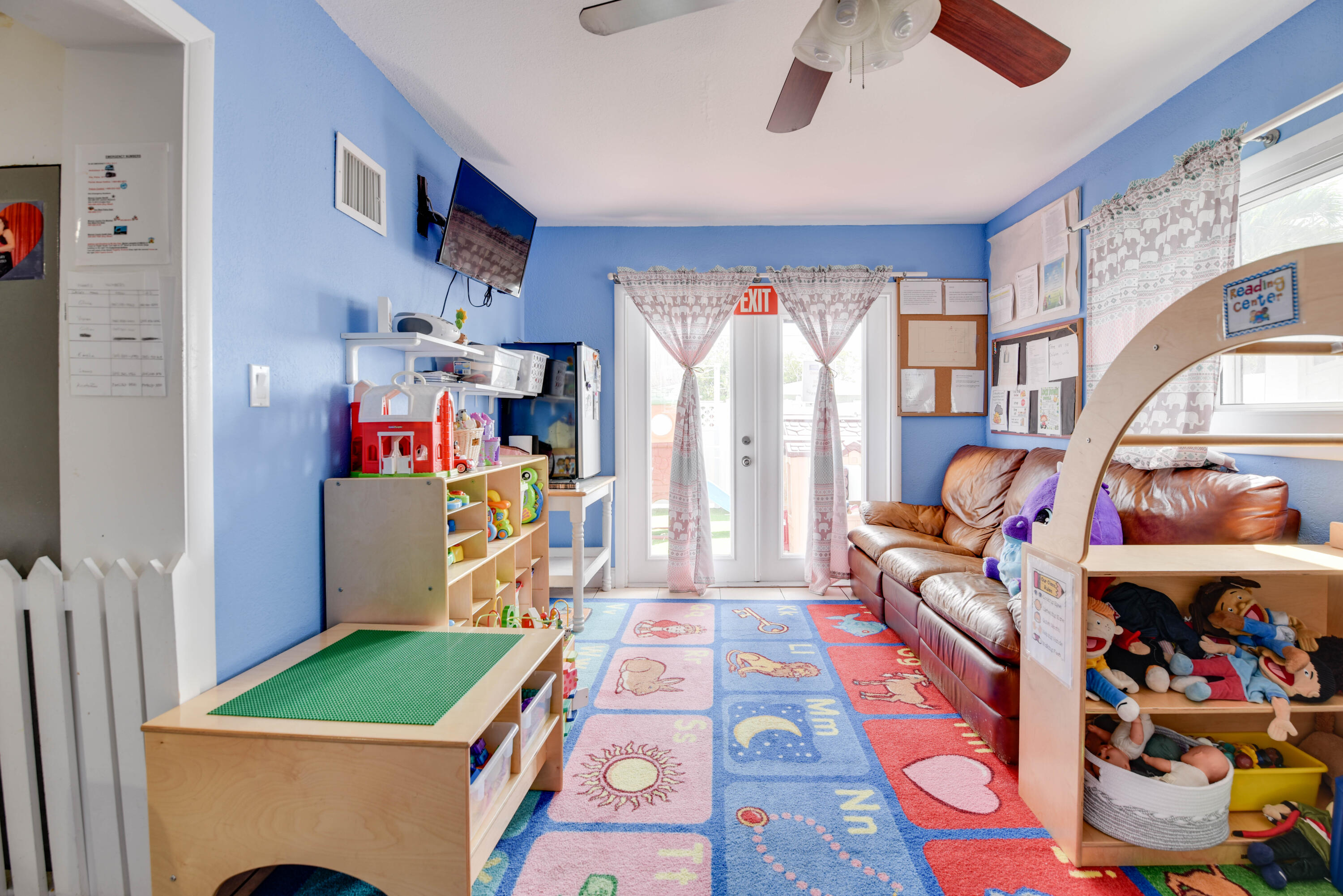 1524 5th Street Key West, FL 33040 - Photo 11 of 31 a bed room with a bed and a window