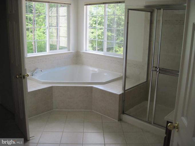 9900 Farm Pond Road Laurel, MD 20708 - Photo 8 of 8 Master Bath
