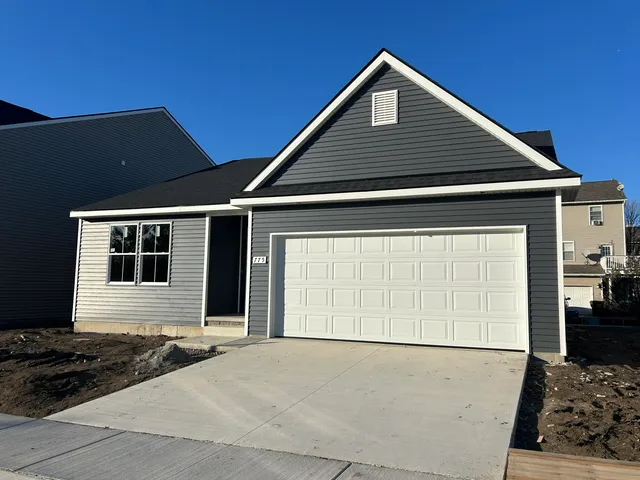 $372,474 | 775 Reagan Lane, Milan, MI 48160
