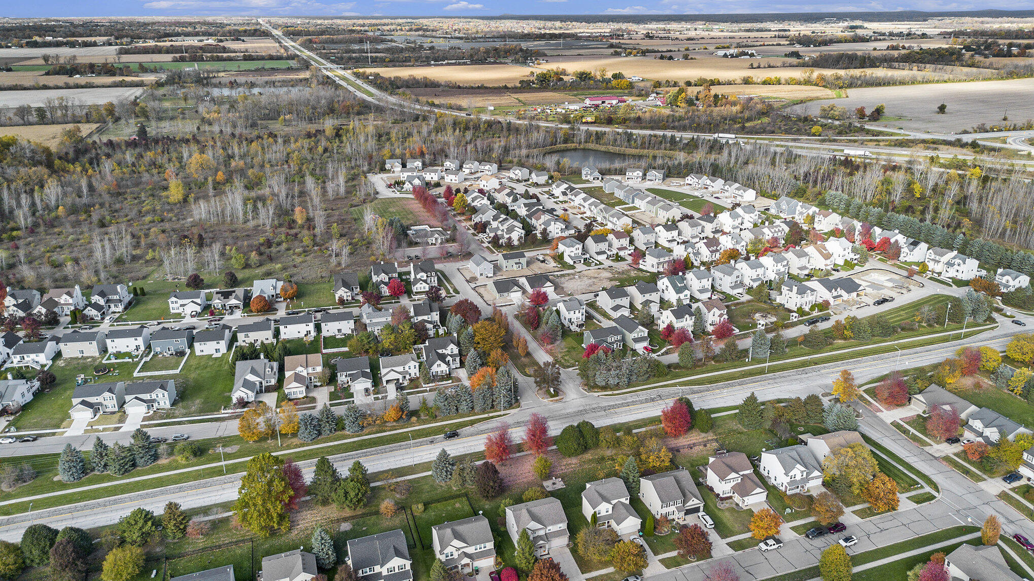 775 Reagan Lane Milan, MI 48160 - Photo 23 of 28 029_dji_0752_822