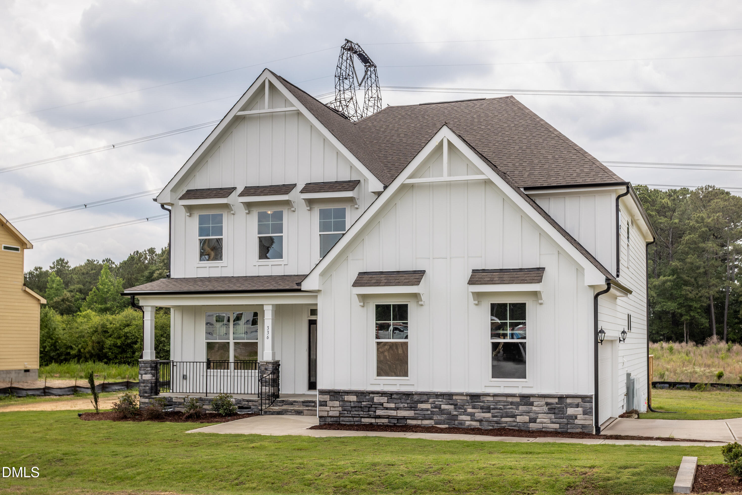 336 Cedar Rdg Trail Angier, NC 27501 - Photo 3 of 37