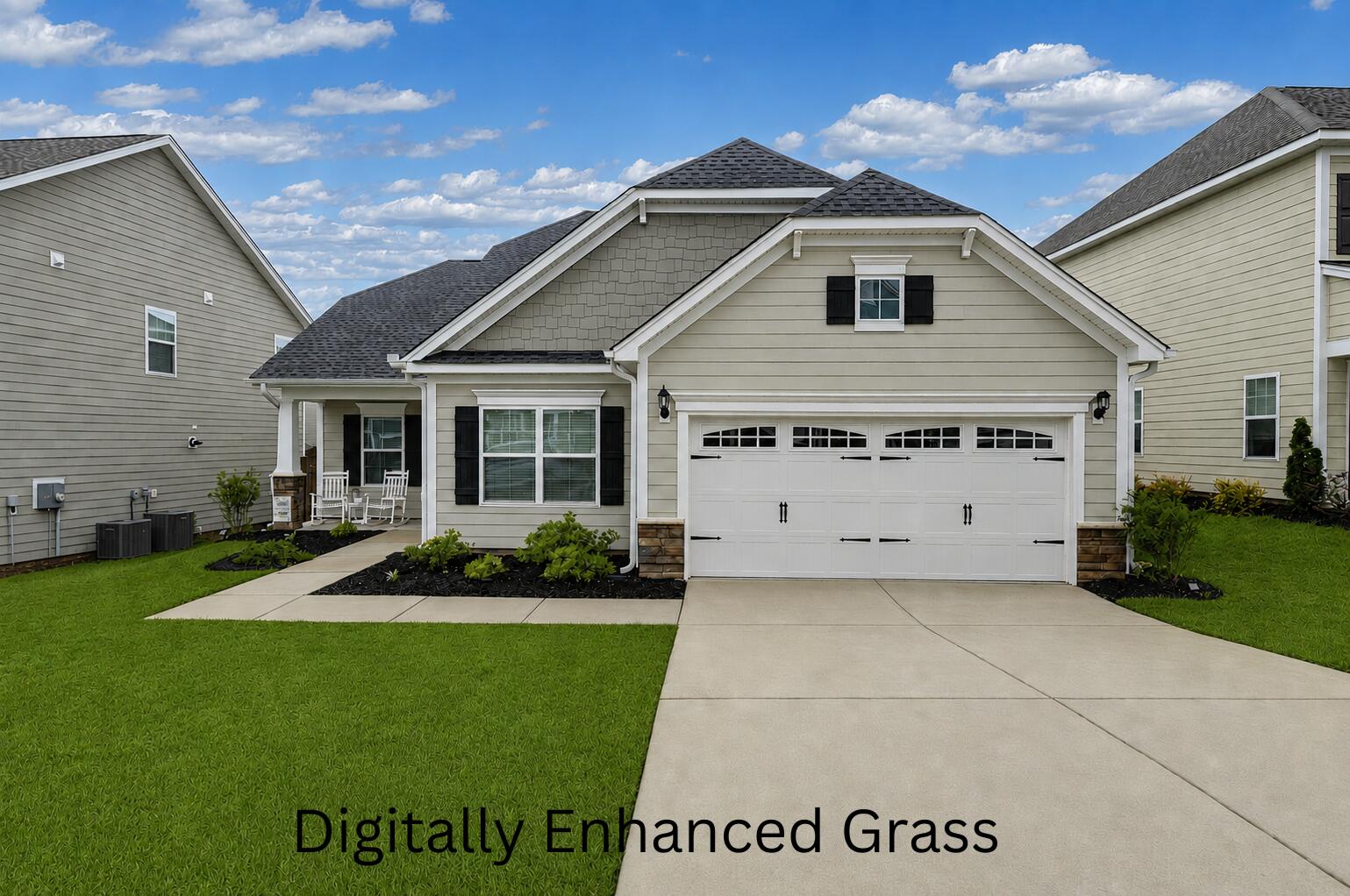 4041 Summerland Way Elgin, SC 29045 - Photo 3 of 23 DigitallyEnhanced3