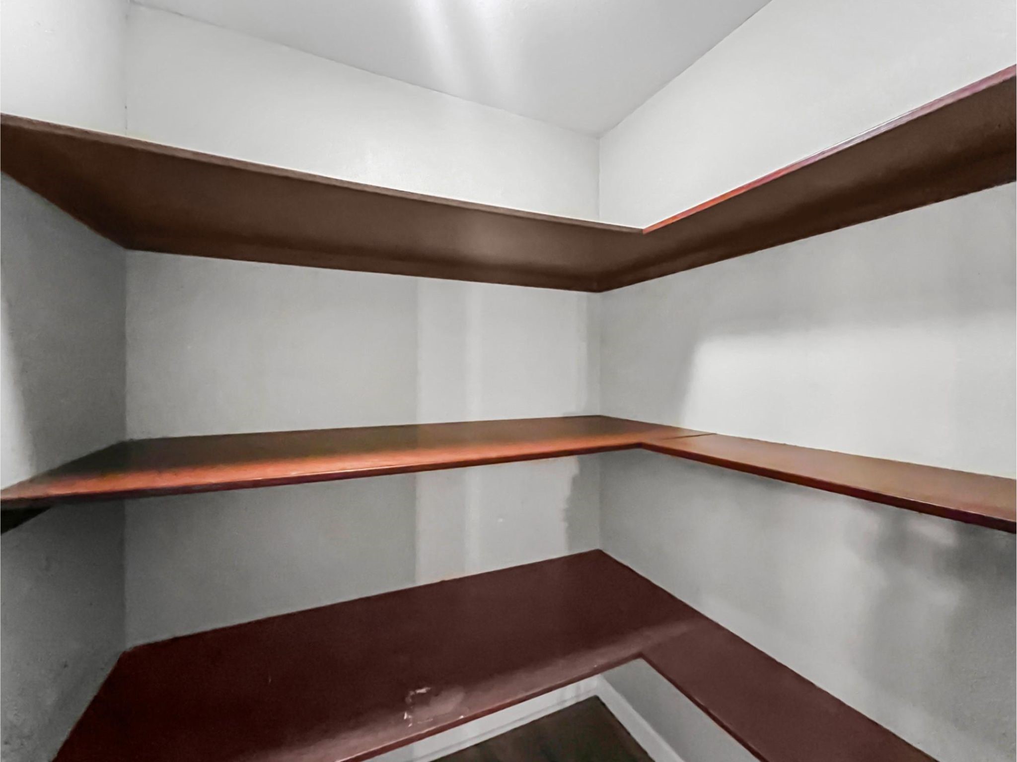 9731 Hadden Road Baytown, TX 77521 - Photo 20 of 47 Pantry Hallway