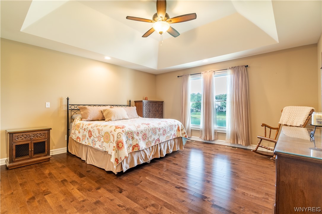 58 Chestnut Corner Lancaster, NY 14086 - Photo 16 of 41