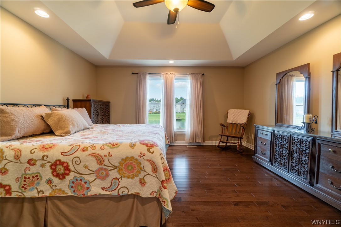 58 Chestnut Corner Lancaster, NY 14086 - Photo 17 of 41