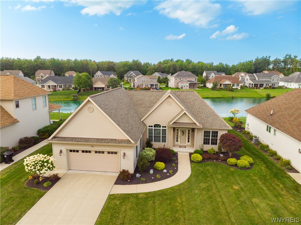 58 Chestnut Corner Lancaster, NY 14086 - Photo 2 of 41