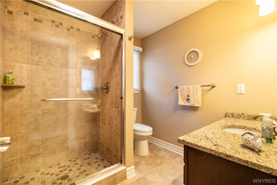 58 Chestnut Corner Lancaster, NY 14086 - Photo 26 of 41