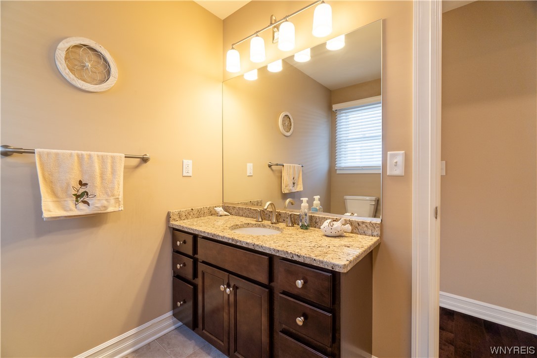 58 Chestnut Corner Lancaster, NY 14086 - Photo 27 of 41