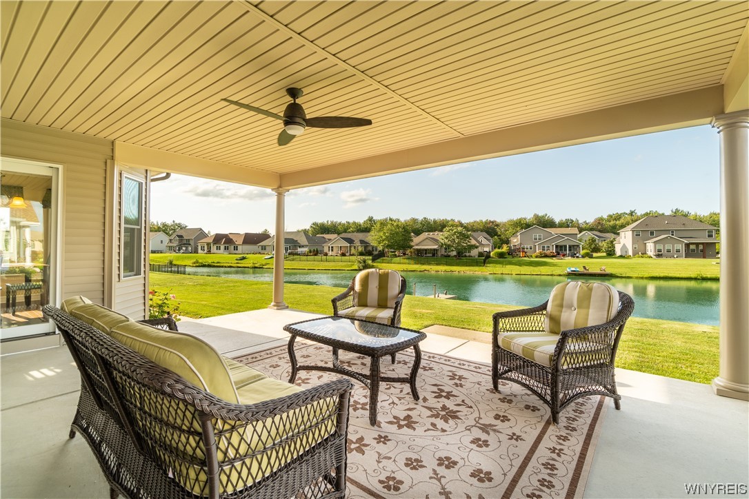 58 Chestnut Corner Lancaster, NY 14086 - Photo 29 of 41