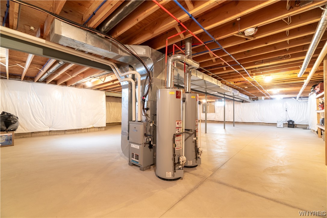 58 Chestnut Corner Lancaster, NY 14086 - Photo 31 of 41