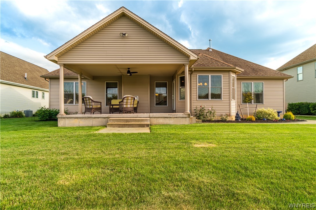 58 Chestnut Corner Lancaster, NY 14086 - Photo 34 of 41