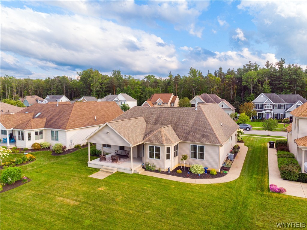 58 Chestnut Corner Lancaster, NY 14086 - Photo 35 of 41