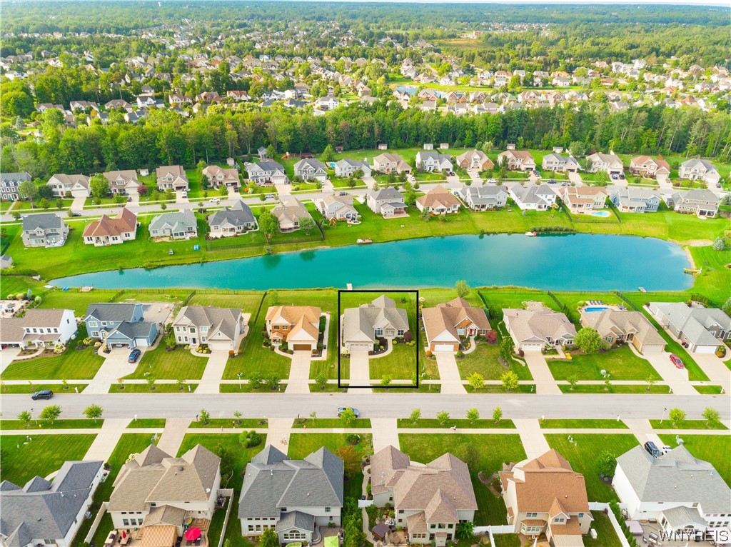 58 Chestnut Corner Lancaster, NY 14086 - Photo 39 of 41