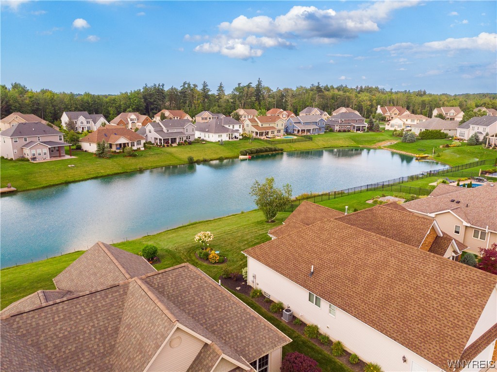 58 Chestnut Corner Lancaster, NY 14086 - Photo 40 of 41