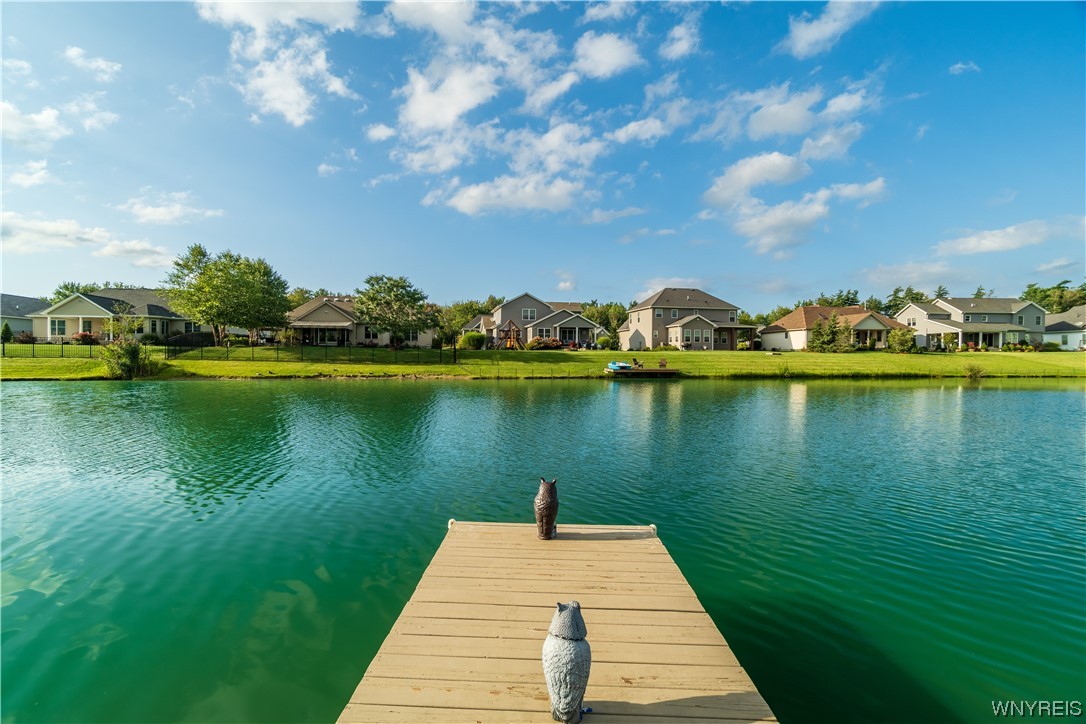 58 Chestnut Corner Lancaster, NY 14086 - Photo 41 of 41