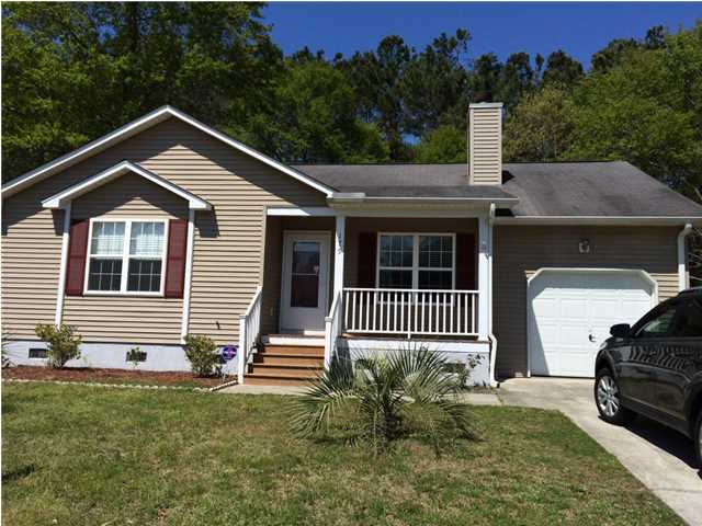 175 Iron Road Summerville, SC 29486 - Photo 1 of 12 Primary Photo