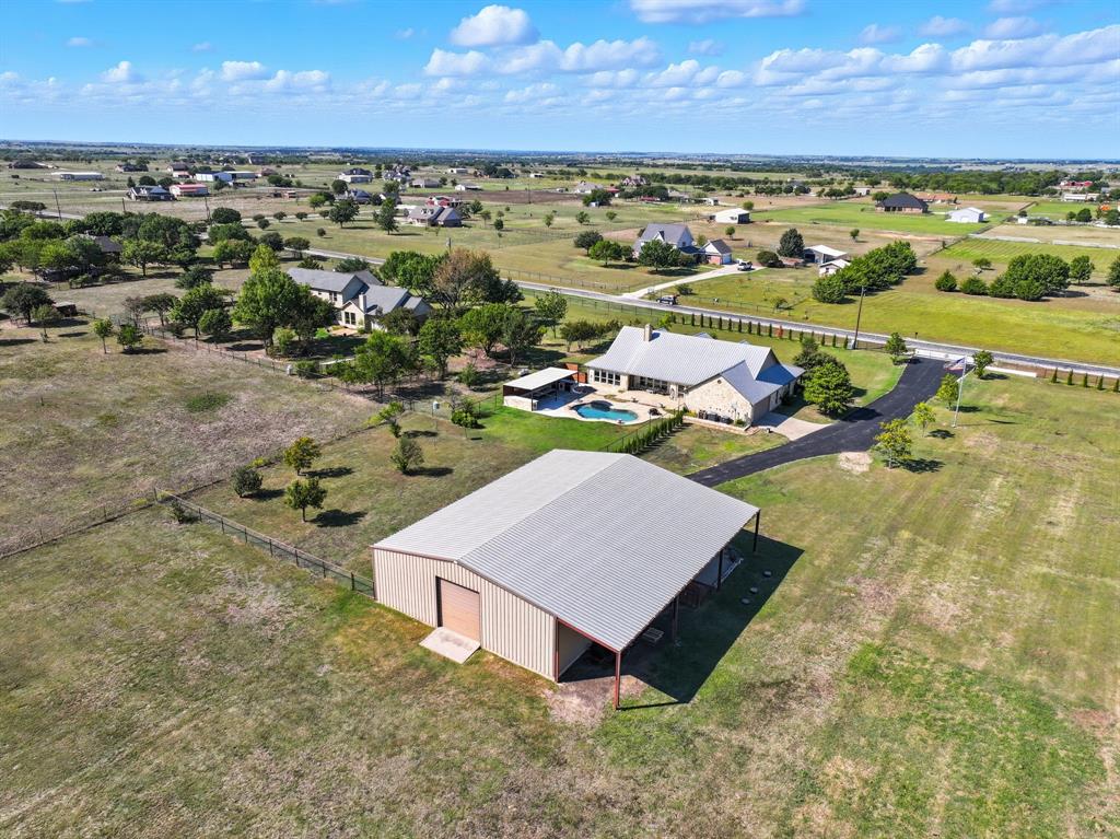 213 Audra Circle Rhome, TX 76078 - Photo 36 of 39