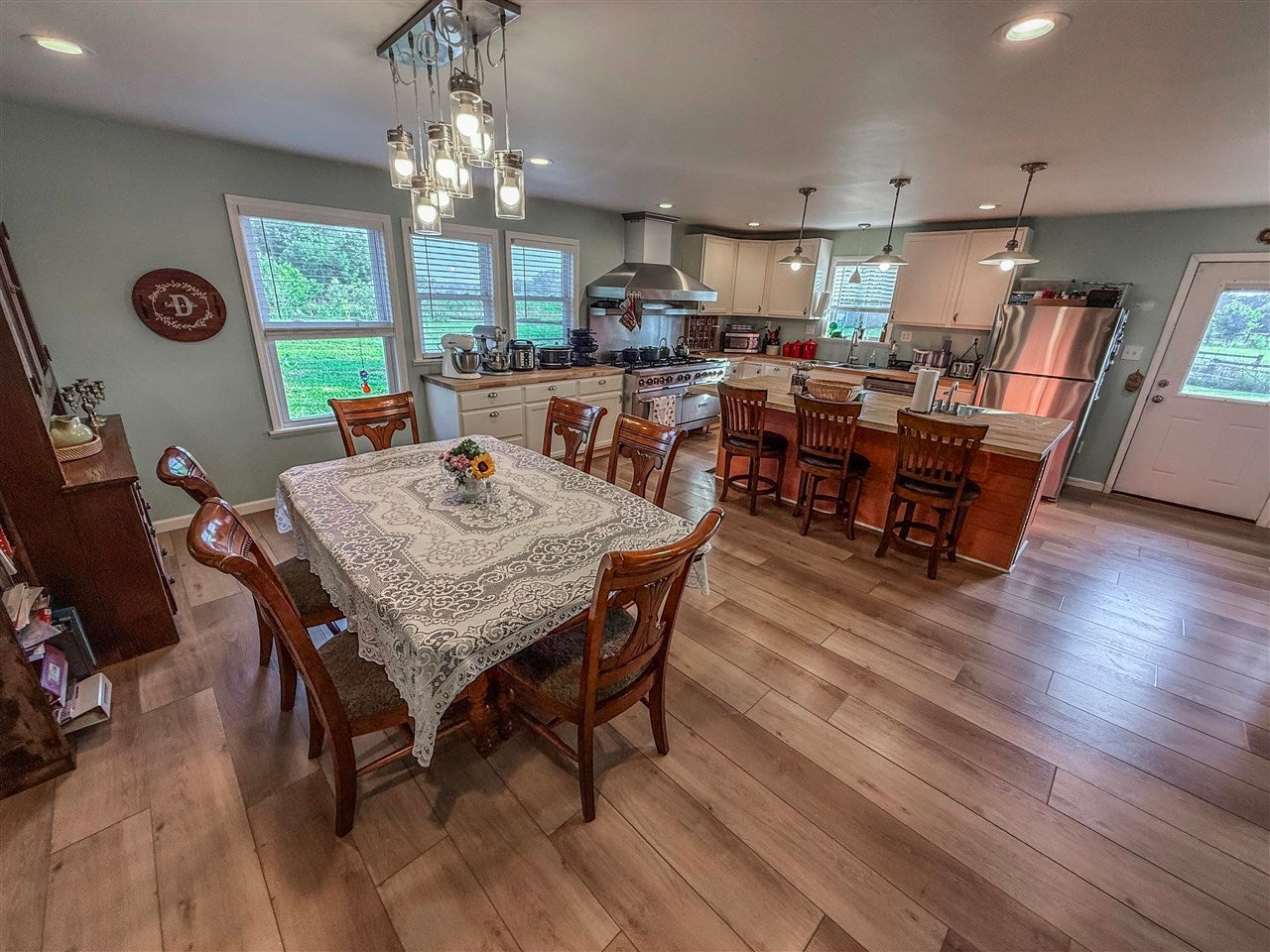 415 Billy London Road Center, KY 42214 - Photo 39 of 65 Gallery Image 39