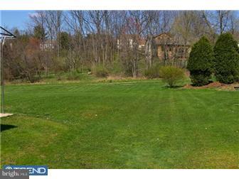 509 Cobbleskill Lane Exton, PA 19341 - Photo 9 of 9 Exterior Back