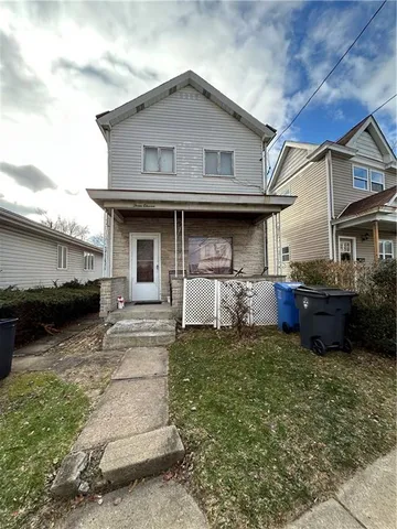 $72,500 | 311 Magazine Street, Carnegie, PA 15106