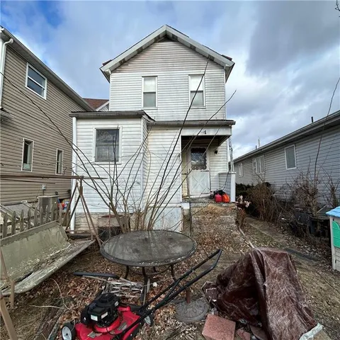 $72,500 | 311 Magazine Street, Carnegie, PA 15106