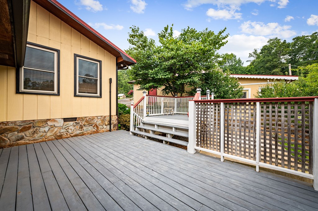 90 Fox Run Blue Ridge, GA 30513 - Photo 58 of 93 Gallery Image 58